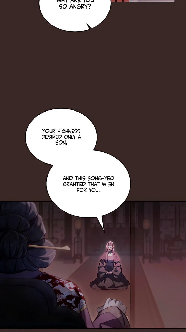 Read Night Journey chapter 60 image 30 on Lezhin