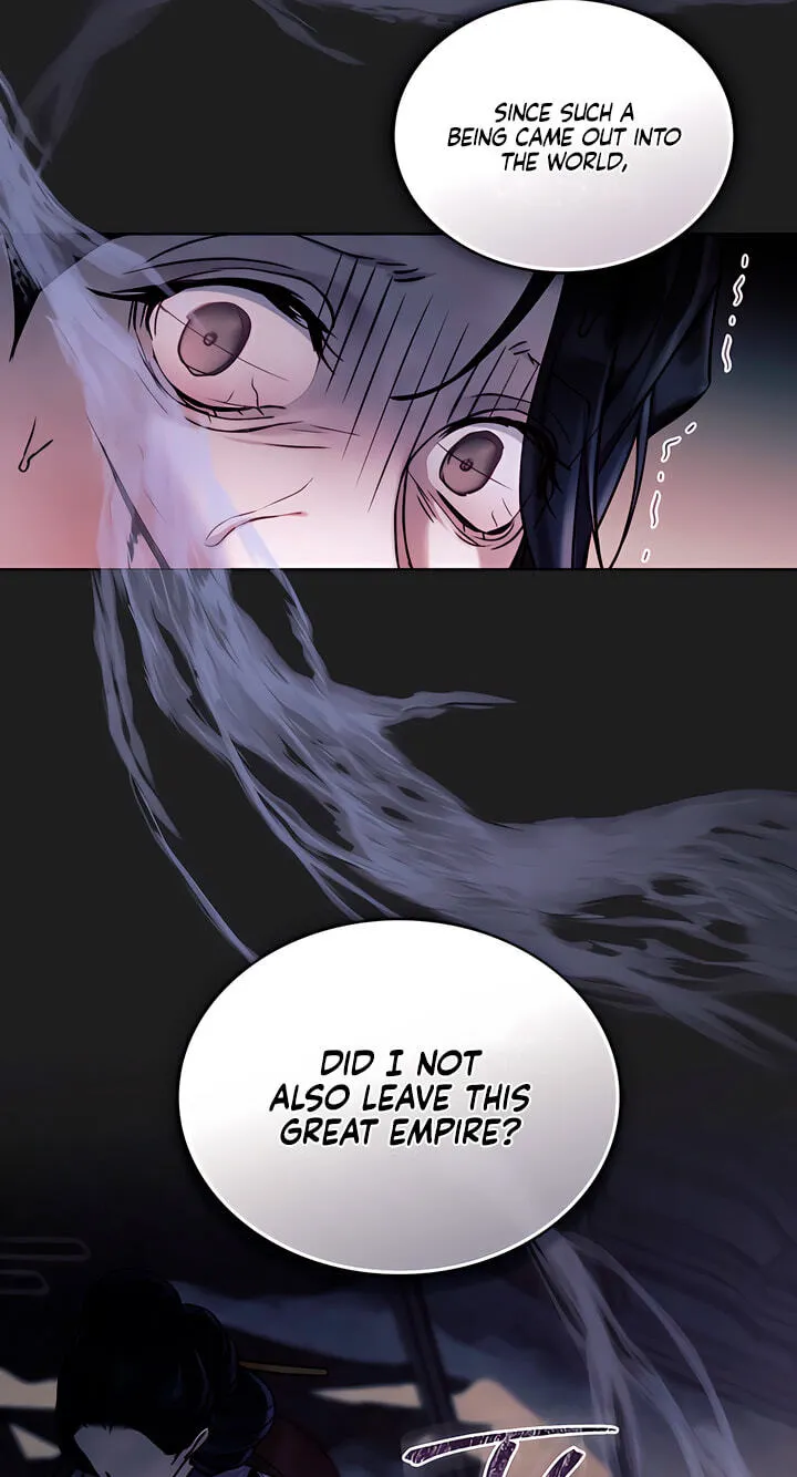 Read Night Journey chapter 60 image 35 on Lezhin