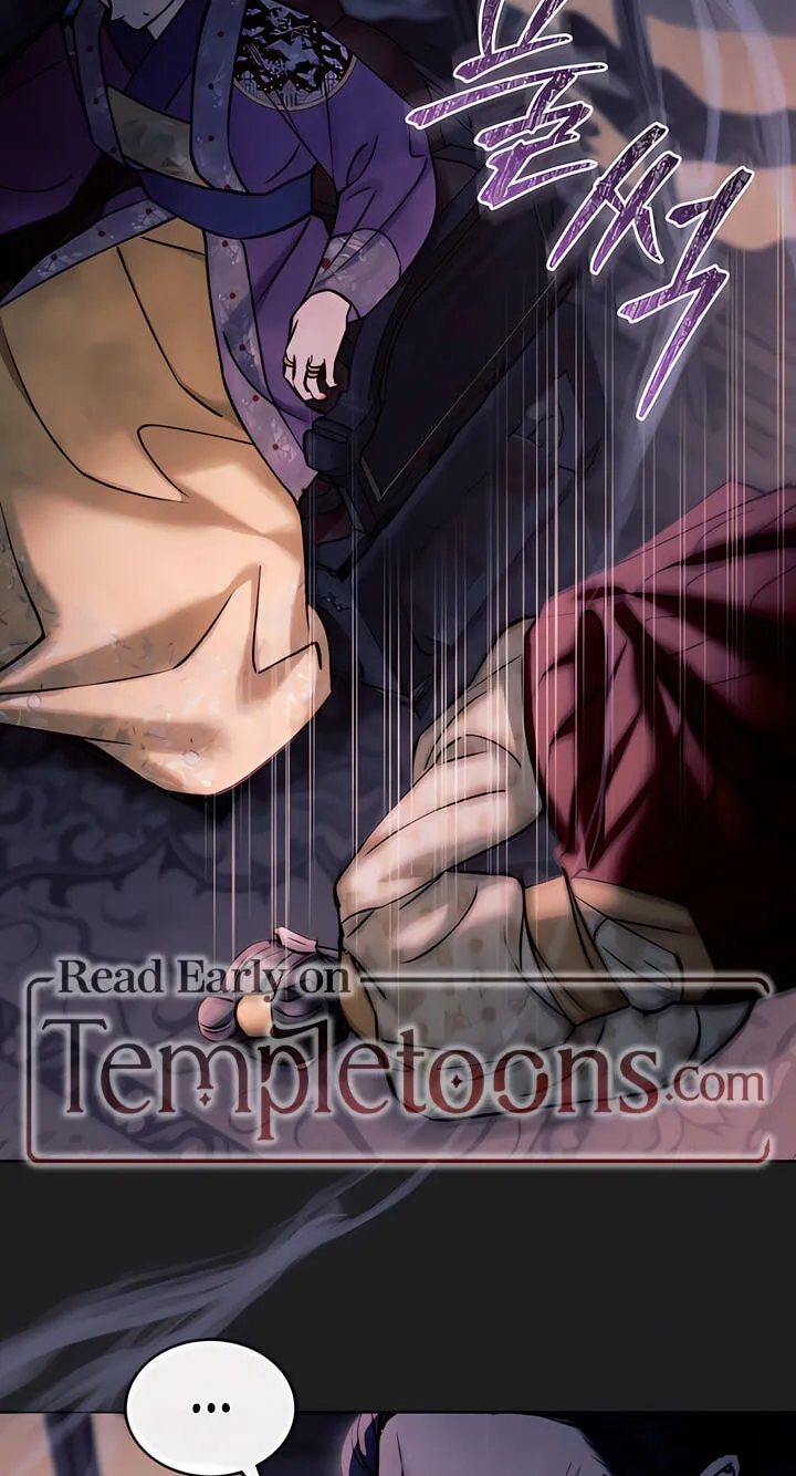 Read Night Journey chapter 60 image 36 on Lezhin