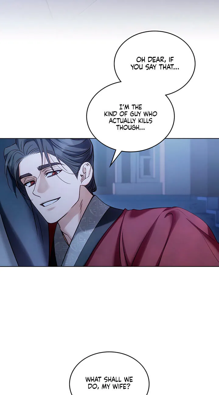 Read Night Journey chapter 60 image 4 on Lezhin