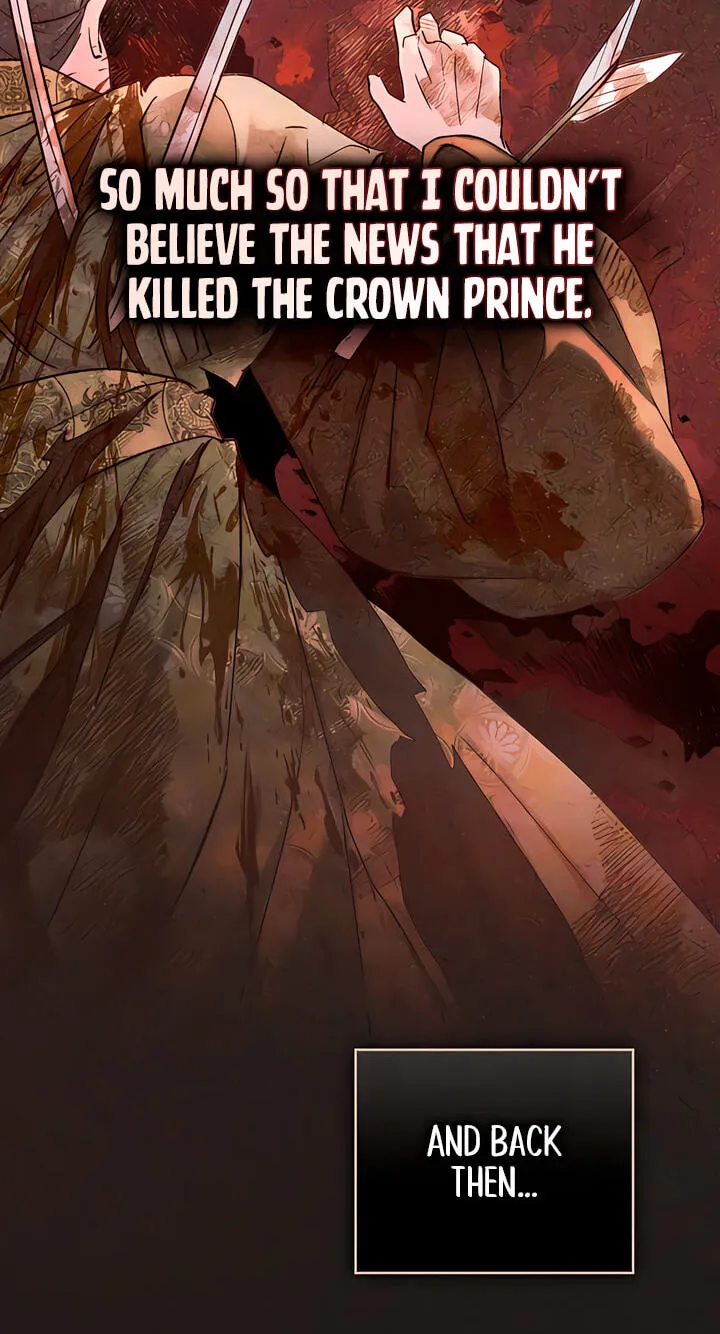 Read Night Journey chapter 60 image 41 on Lezhin