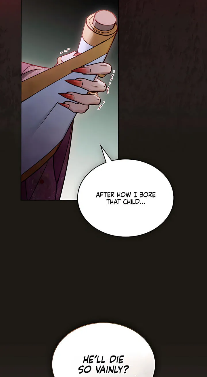 Read Night Journey chapter 60 image 44 on Lezhin