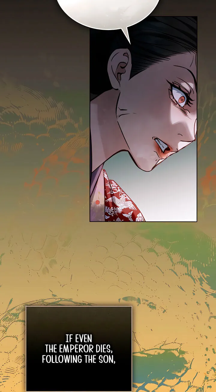 Read Night Journey chapter 60 image 45 on Lezhin