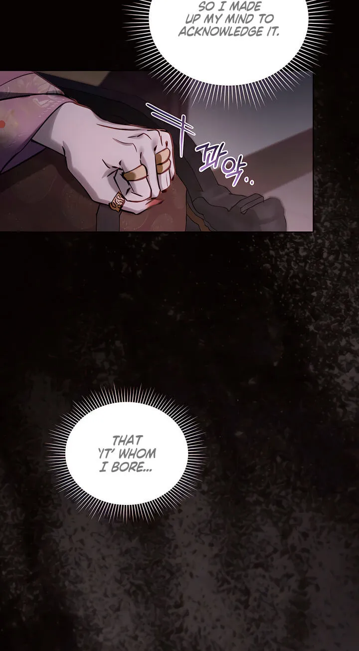 Read Night Journey chapter 60 image 49 on Lezhin