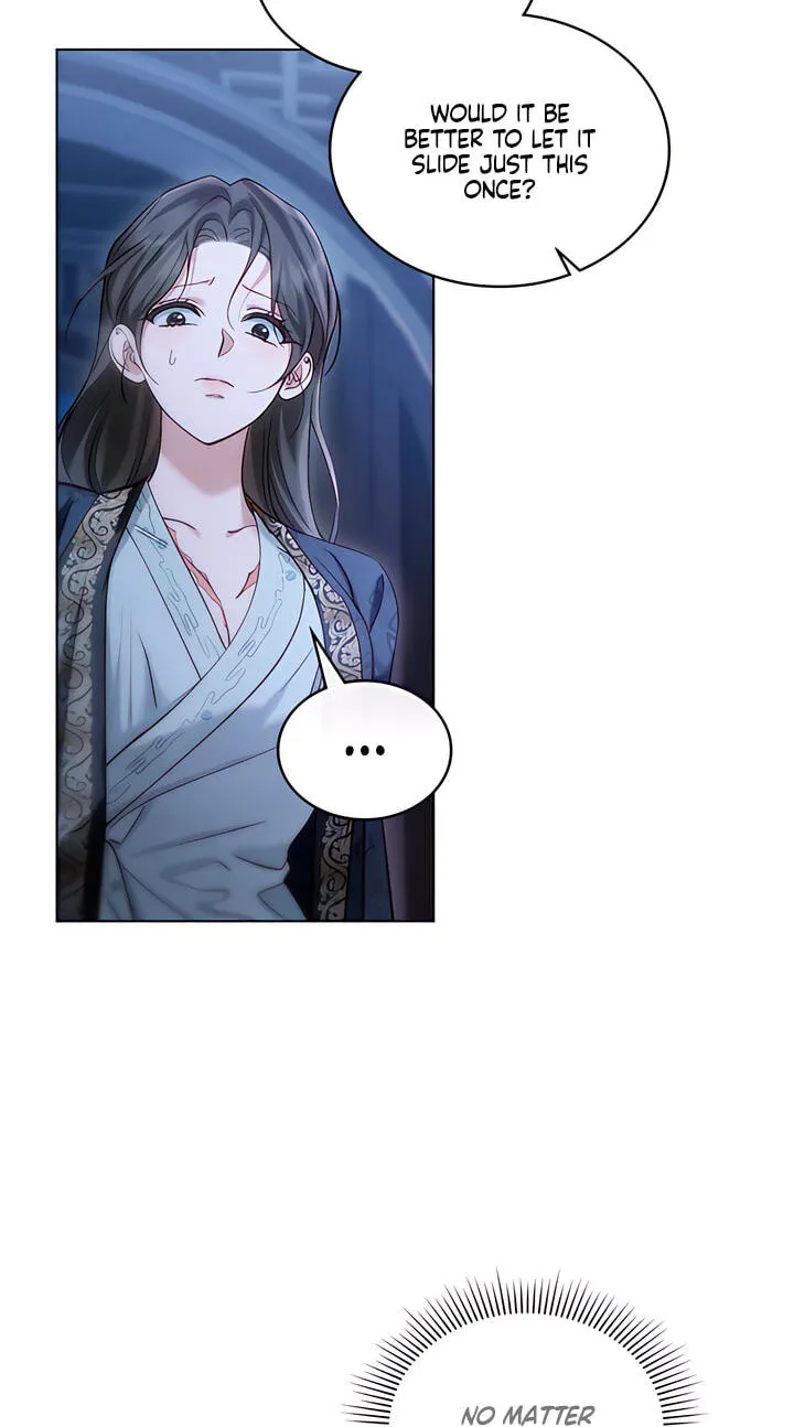 Read Night Journey chapter 60 image 5 on Lezhin