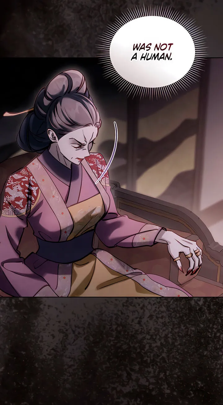 Read Night Journey chapter 60 image 50 on Lezhin
