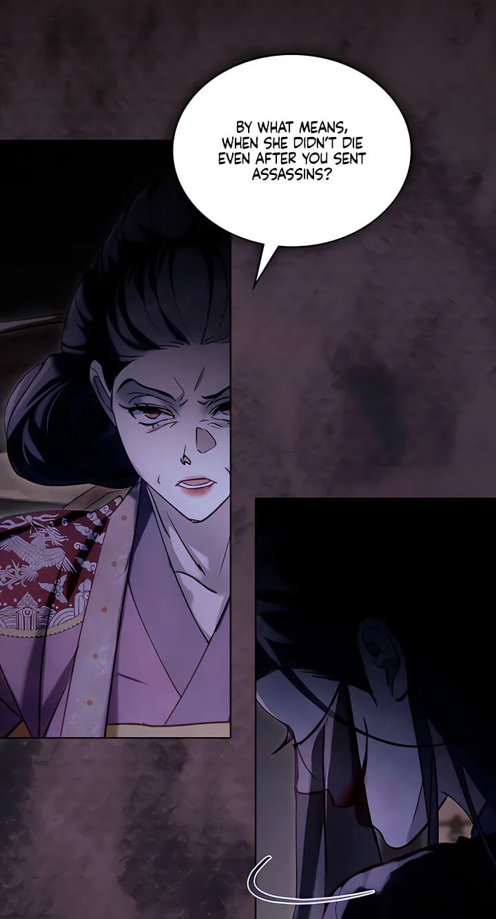 Read Night Journey chapter 60 image 58 on Lezhin