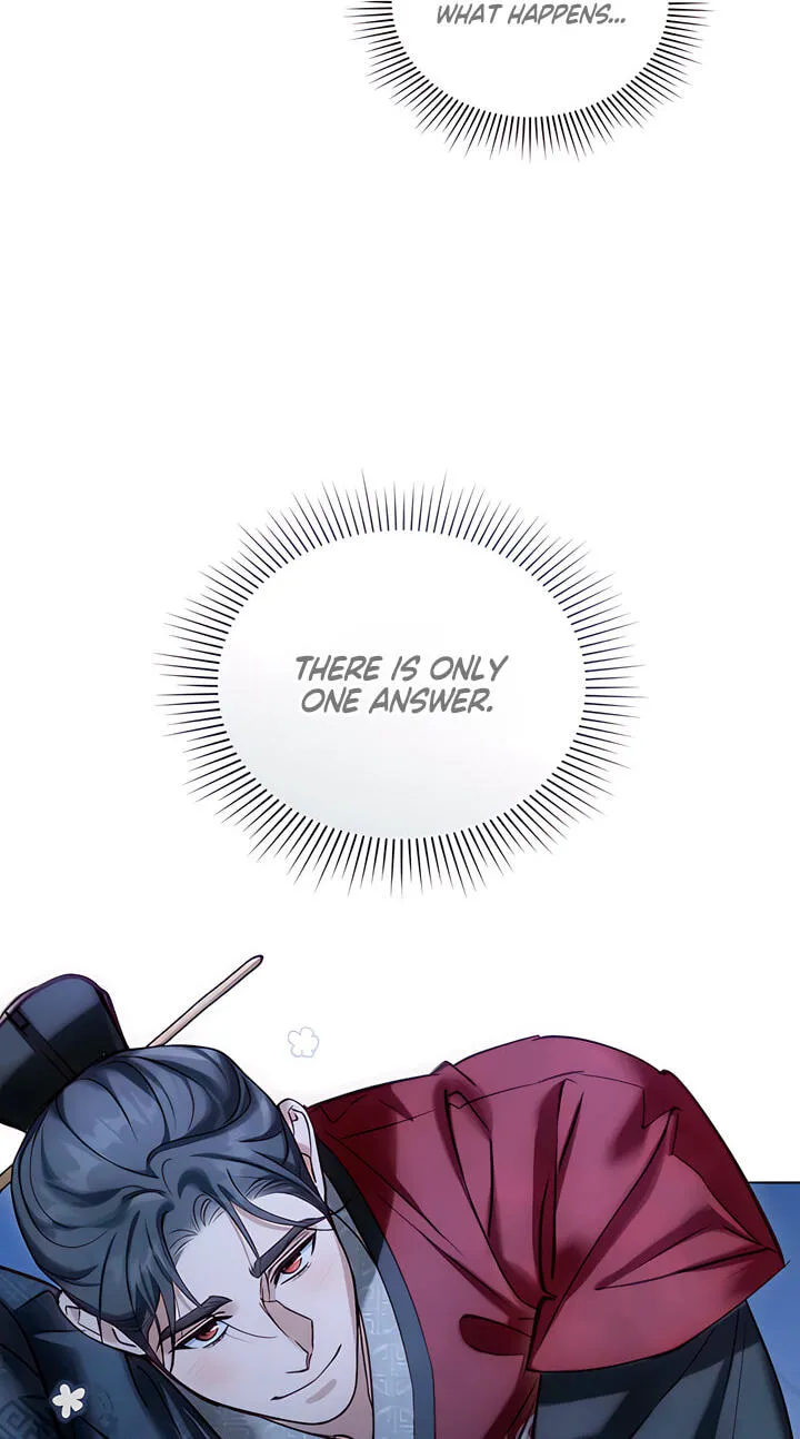 Read Night Journey chapter 60 image 6 on Lezhin