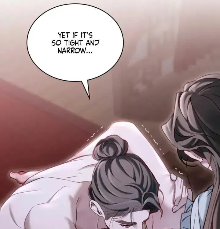 Read Night Journey chapter 61 image 27 on Lezhin