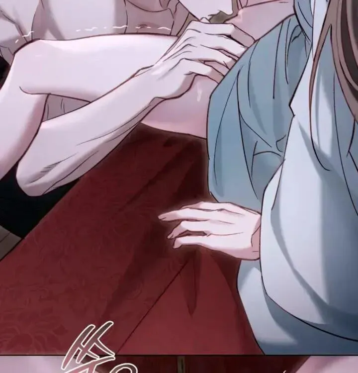 Read Night Journey chapter 61 image 28 on Lezhin