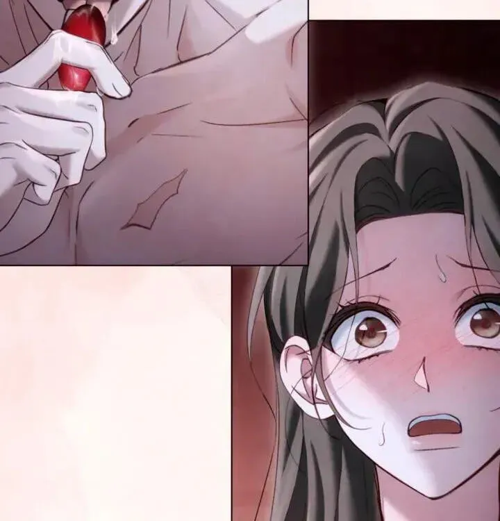 Read Night Journey chapter 61 image 31 on Lezhin