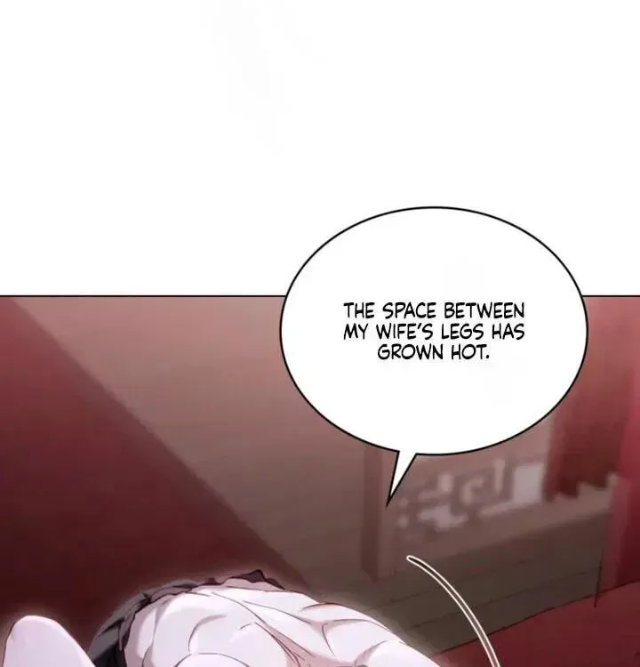 Read Night Journey chapter 61 image 34 on Lezhin