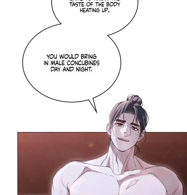 Read Night Journey chapter 61 image 38 on Lezhin