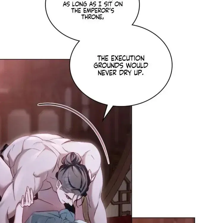 Read Night Journey chapter 61 image 40 on Lezhin