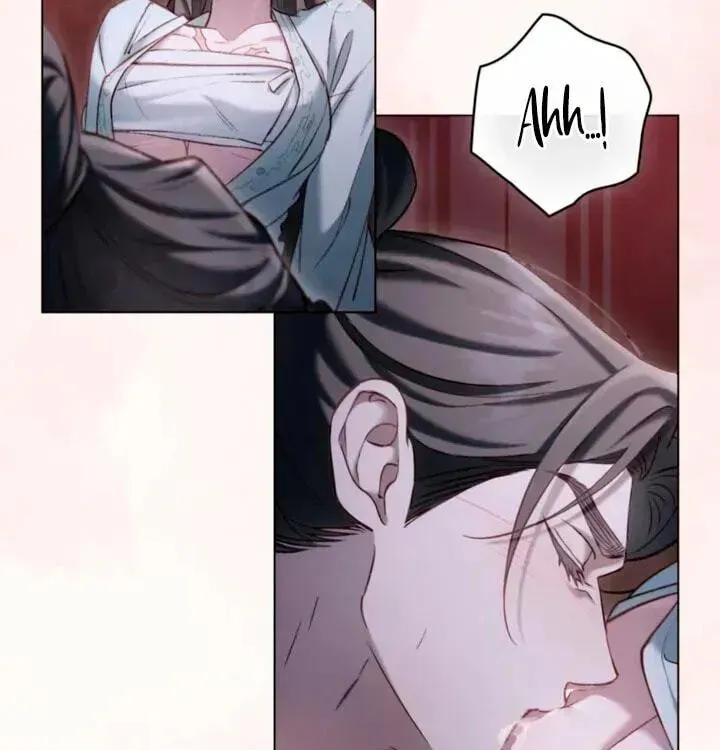 Read Night Journey chapter 61 image 8 on Lezhin