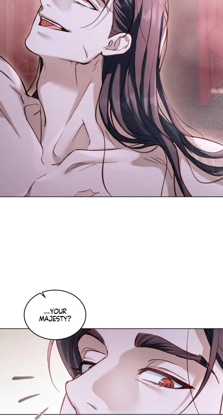 Read Night Journey chapter 62 image 12 on Lezhin