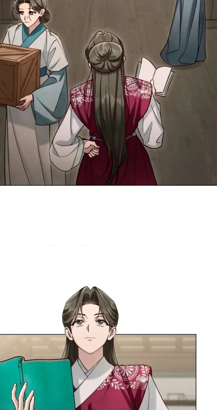 Read Night Journey chapter 62 image 19 on Lezhin