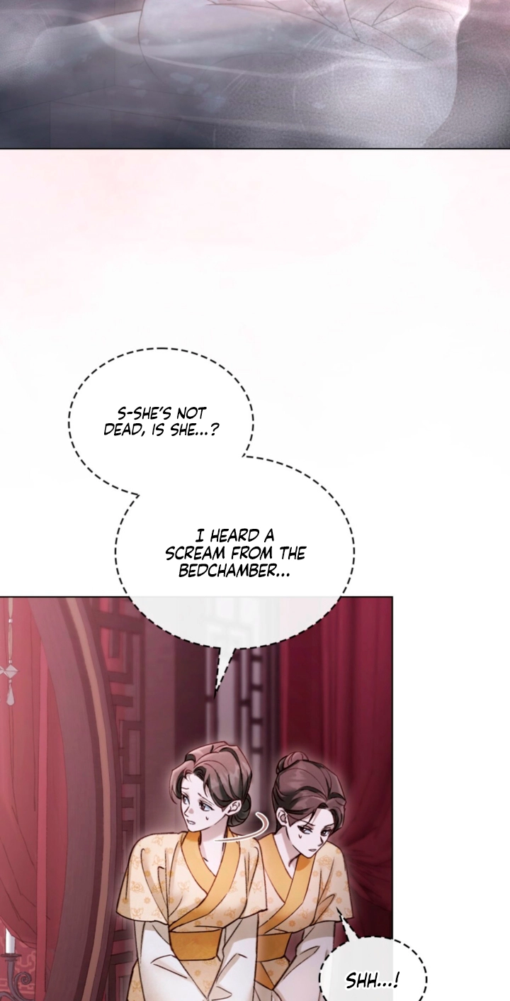 Read Night Journey chapter 62 image 2 on Lezhin