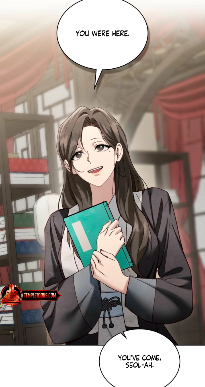 Read Night Journey chapter 62 image 21 on Lezhin