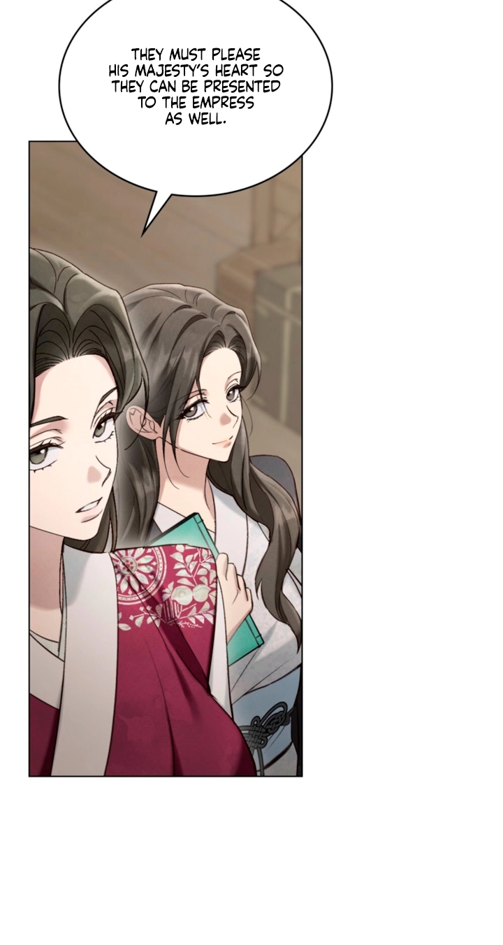 Read Night Journey chapter 62 image 24 on Lezhin