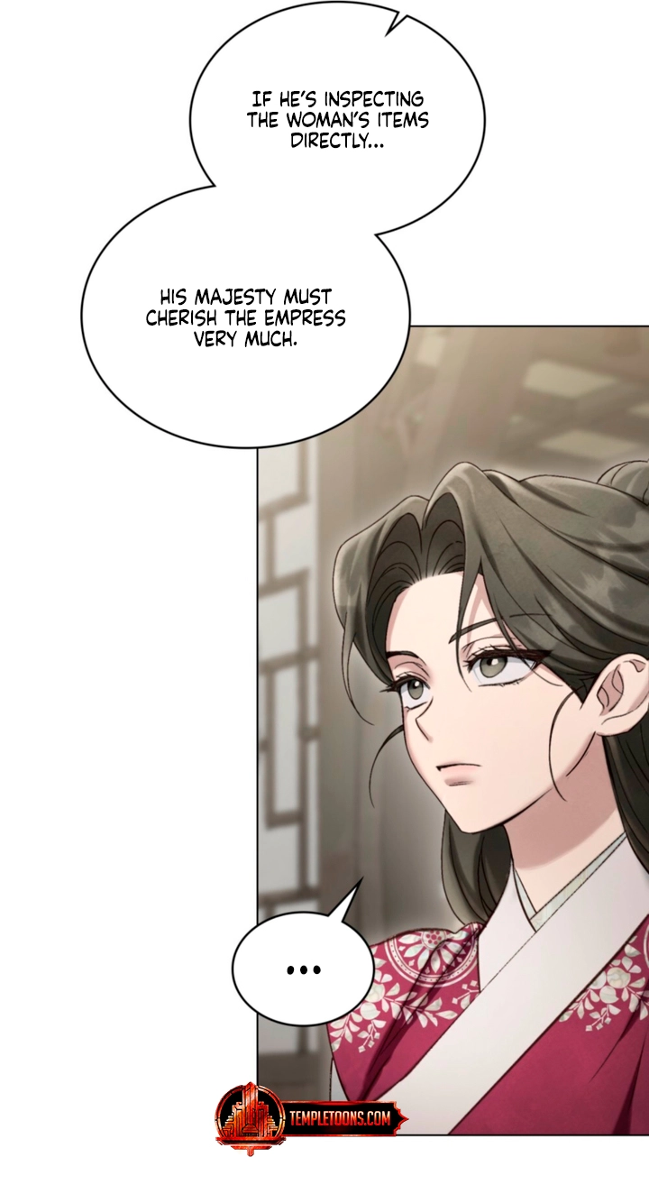 Read Night Journey chapter 62 image 25 on Lezhin
