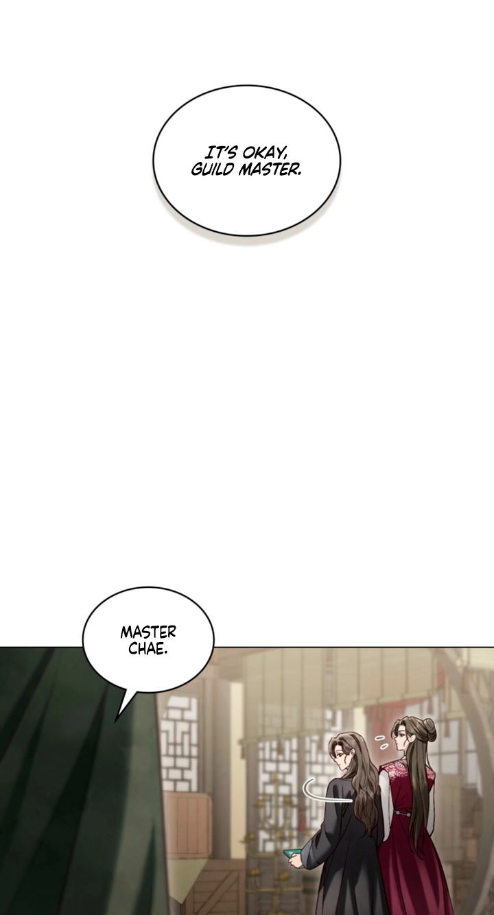 Read Night Journey chapter 62 image 28 on Lezhin