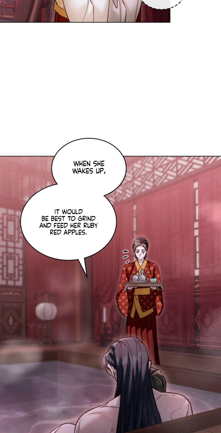 Read Night Journey chapter 62 image 3 on Lezhin