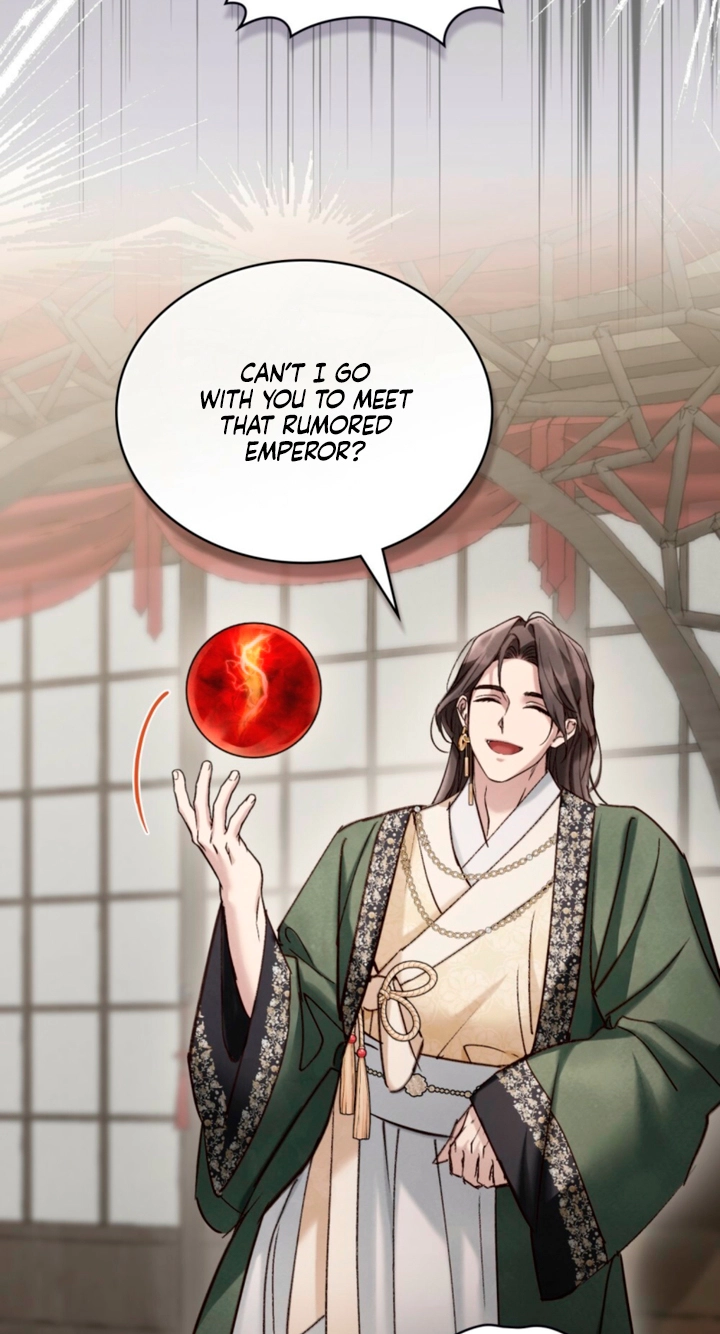 Read Night Journey chapter 62 image 30 on Lezhin