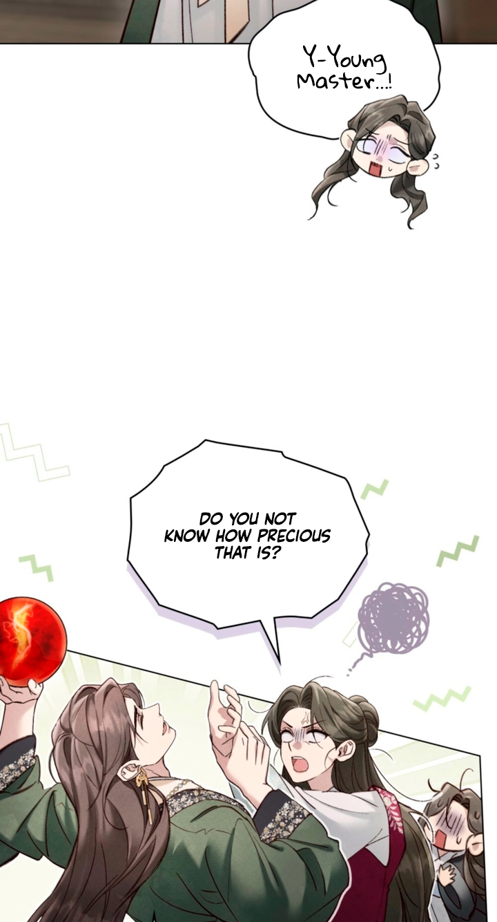 Read Night Journey chapter 62 image 31 on Lezhin