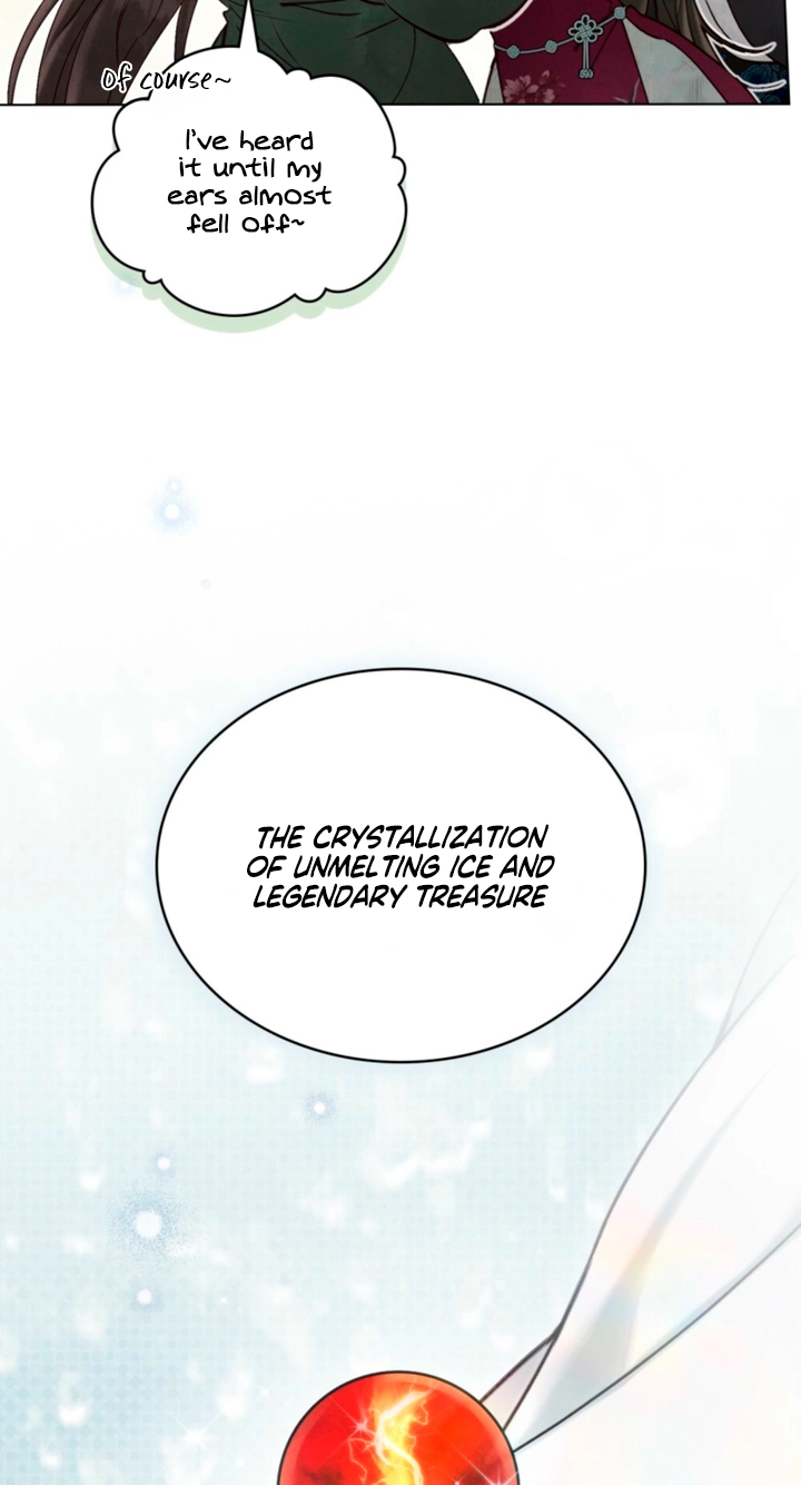 Read Night Journey chapter 62 image 32 on Lezhin