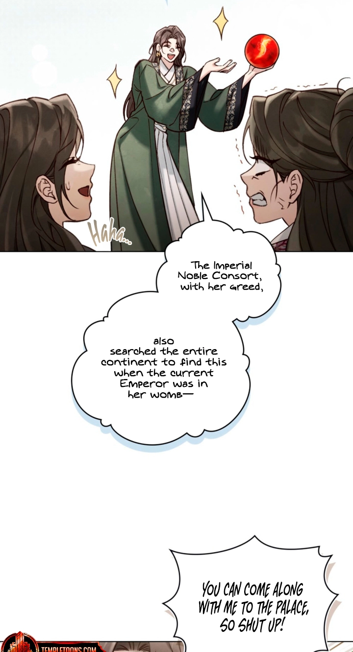 Read Night Journey chapter 62 image 34 on Lezhin