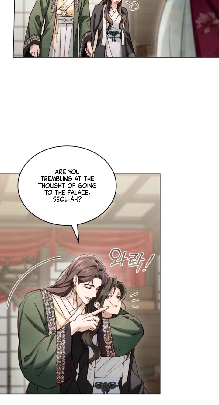Read Night Journey chapter 62 image 36 on Lezhin