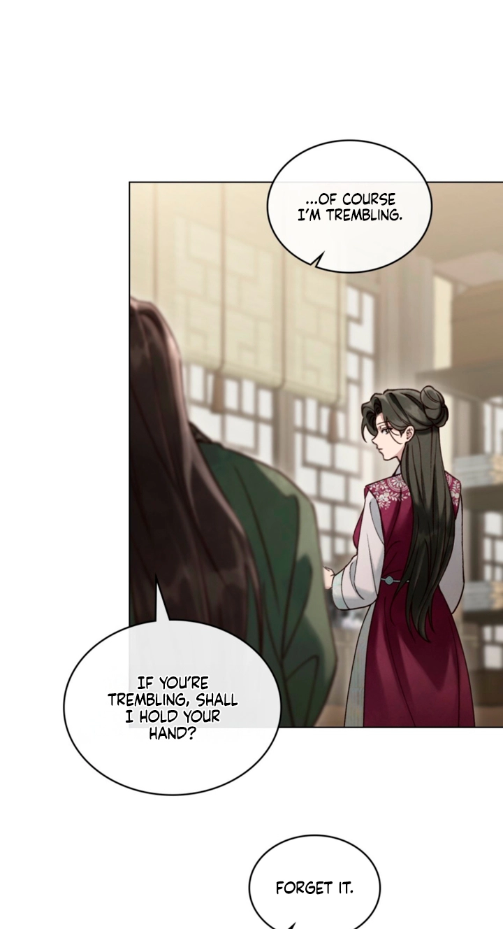 Read Night Journey chapter 62 image 37 on Lezhin