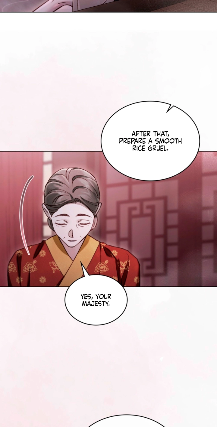 Read Night Journey chapter 62 image 4 on Lezhin