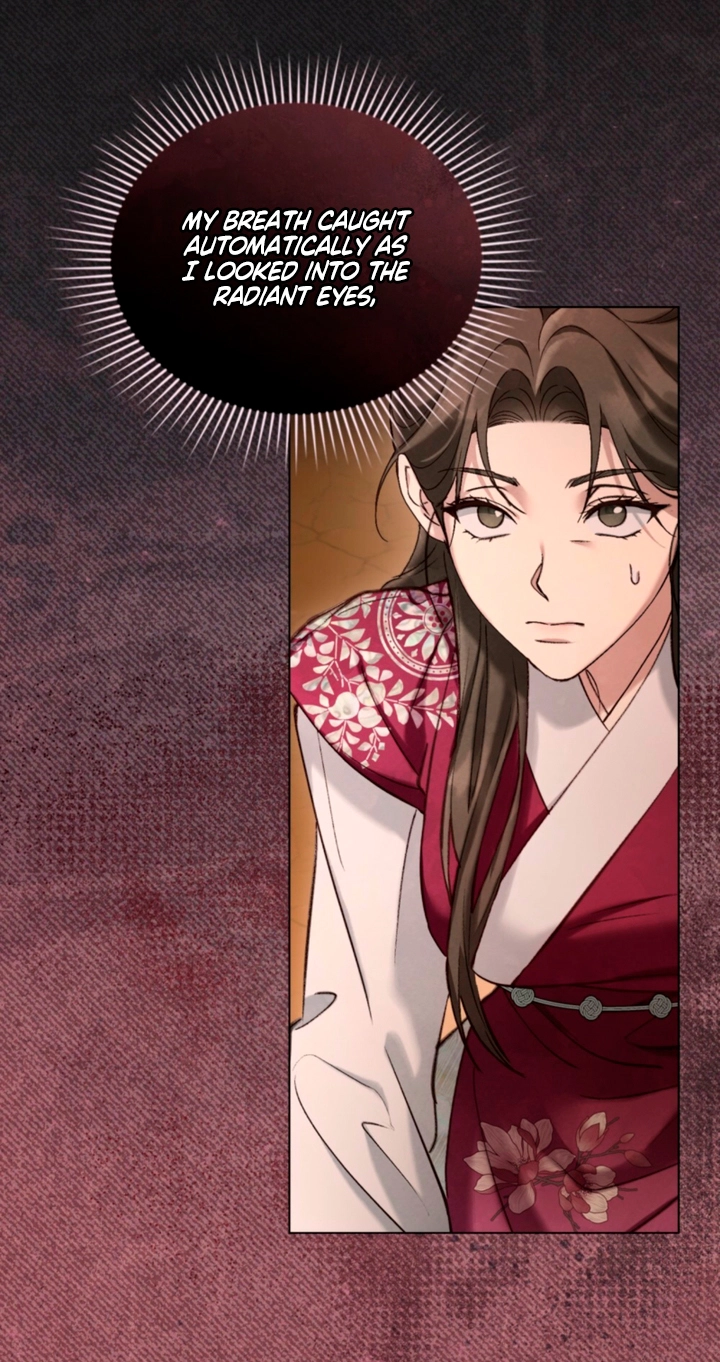 Read Night Journey chapter 62 image 42 on Lezhin