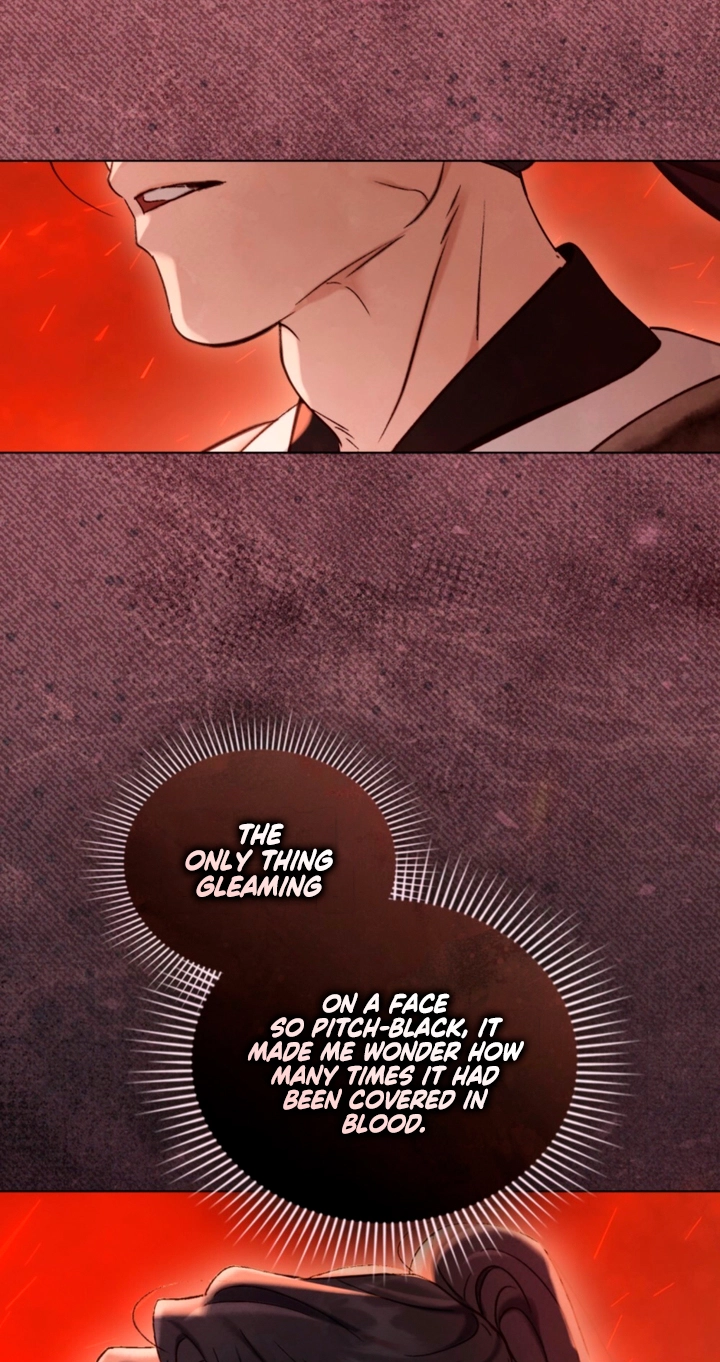Read Night Journey chapter 62 image 43 on Lezhin