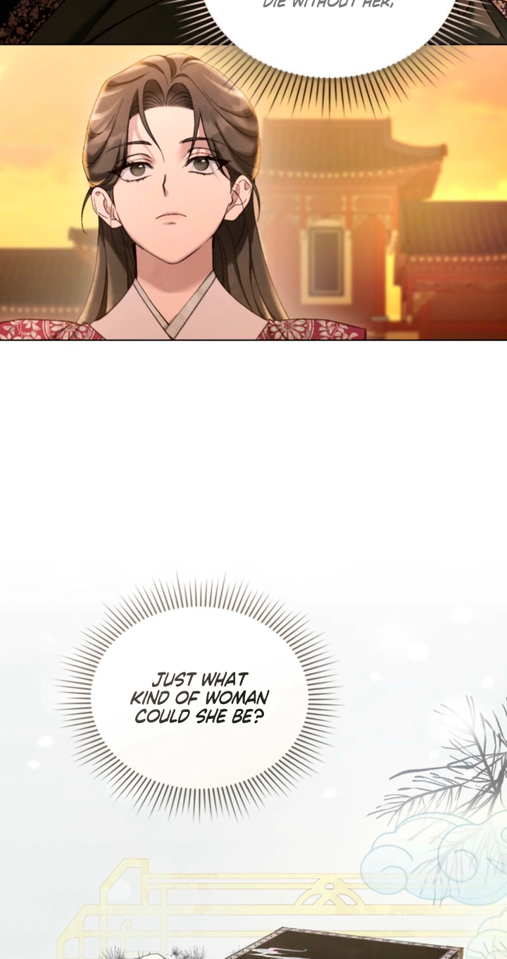 Read Night Journey chapter 62 image 48 on Lezhin