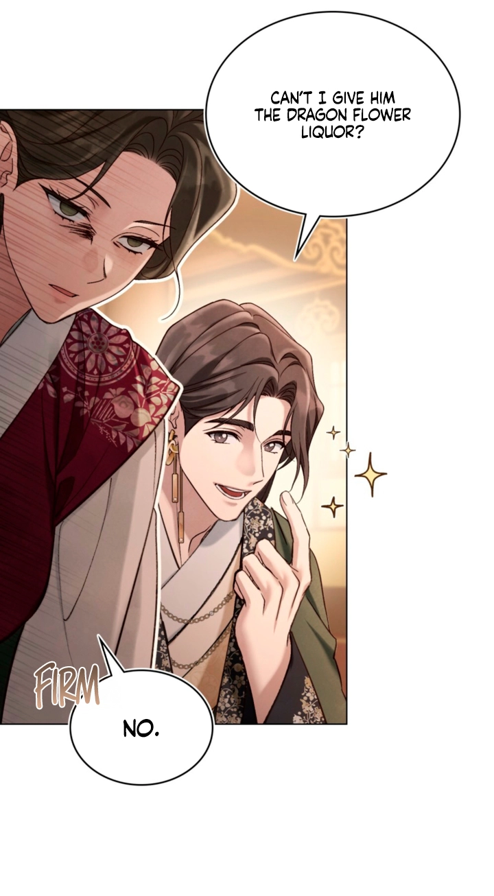 Read Night Journey chapter 62 image 51 on Lezhin
