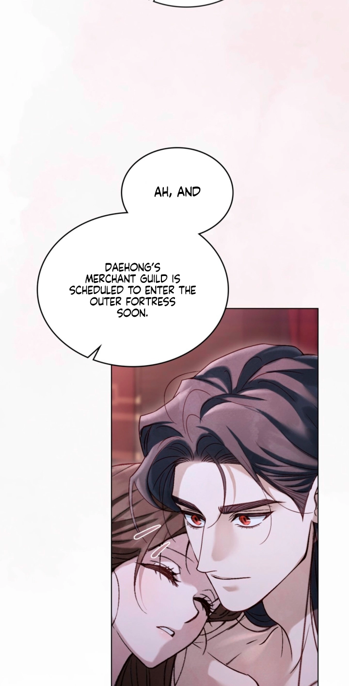 Read Night Journey chapter 62 image 6 on Lezhin