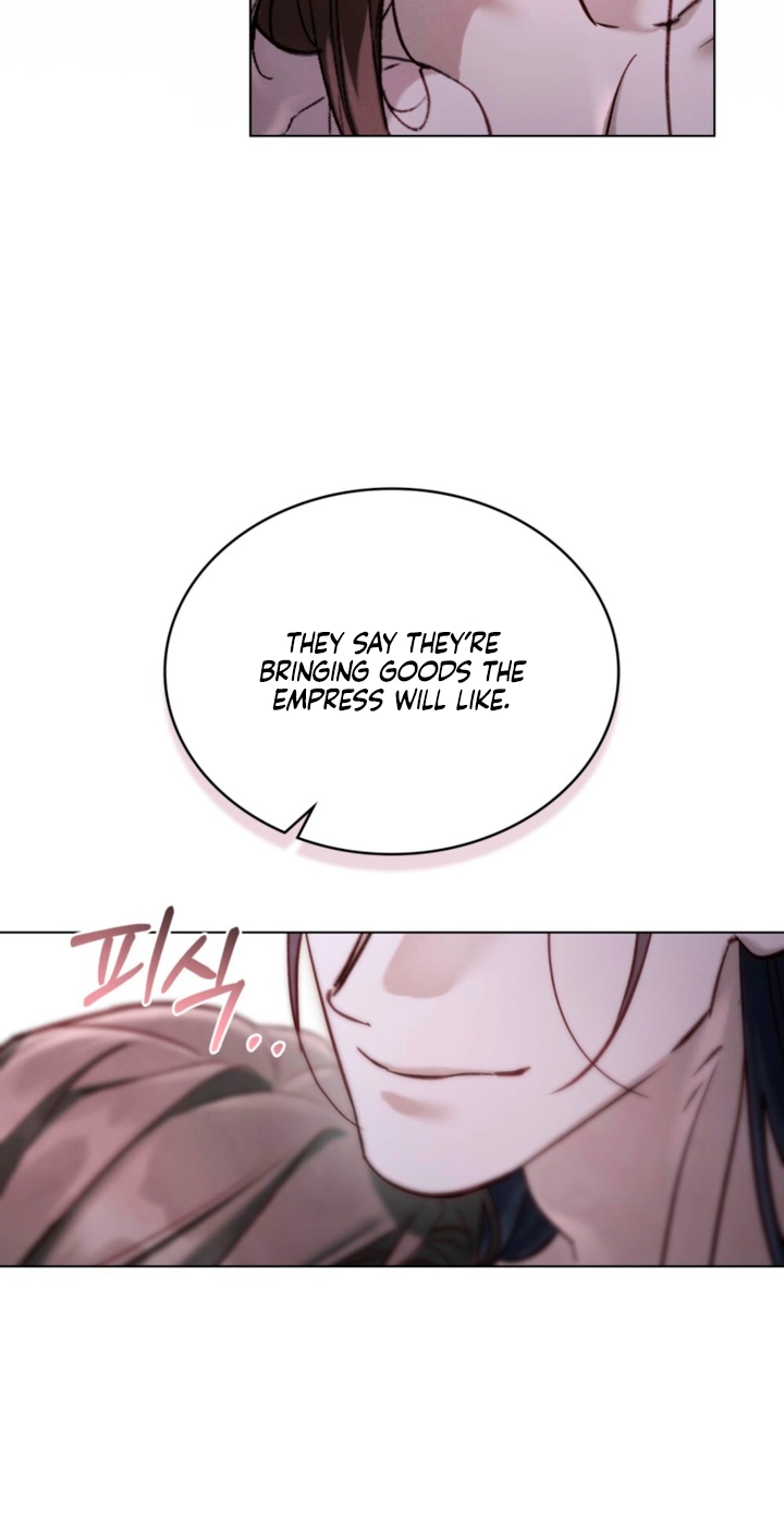 Read Night Journey chapter 62 image 7 on Lezhin