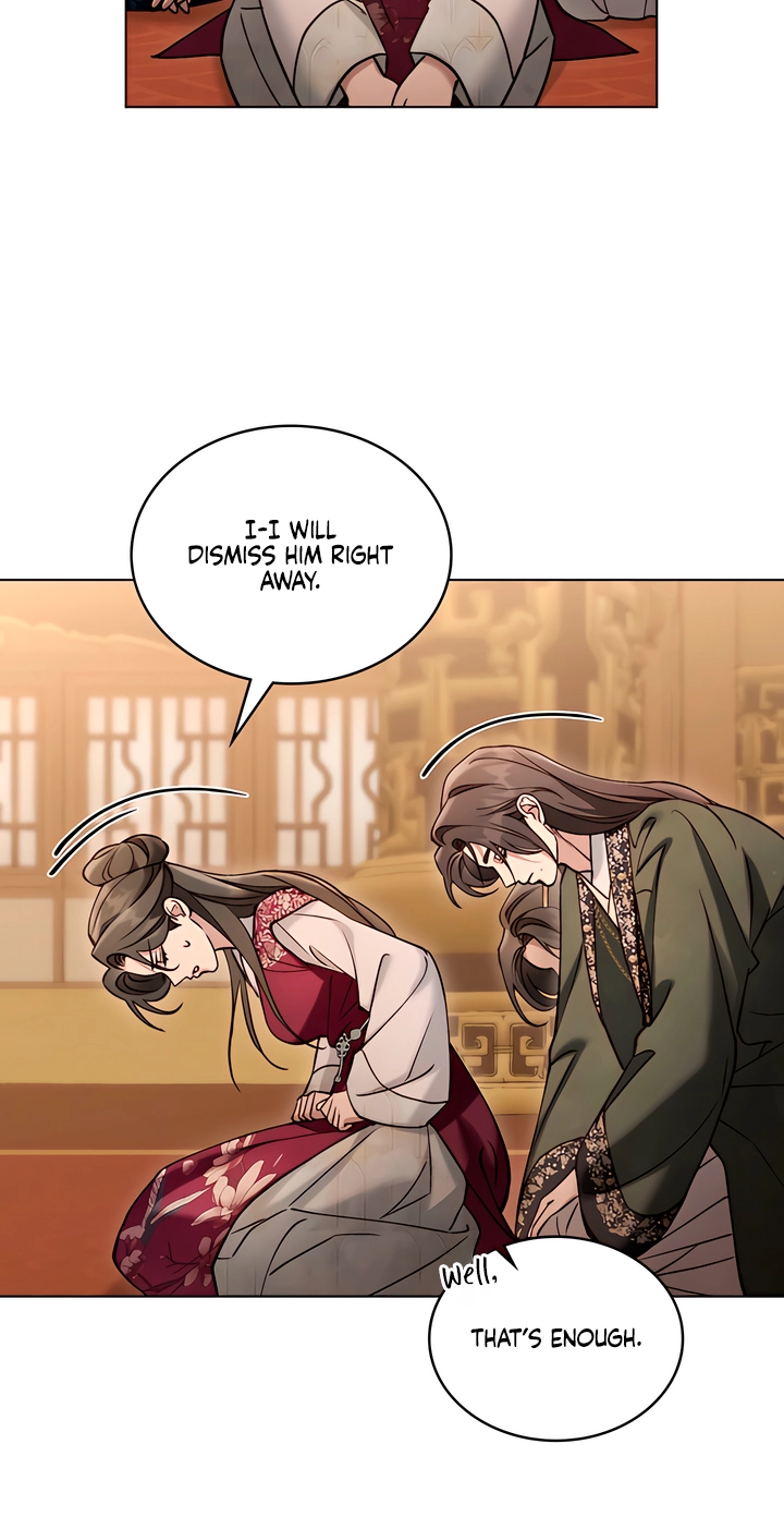 Night Journey Chapter 63 page 11 - 