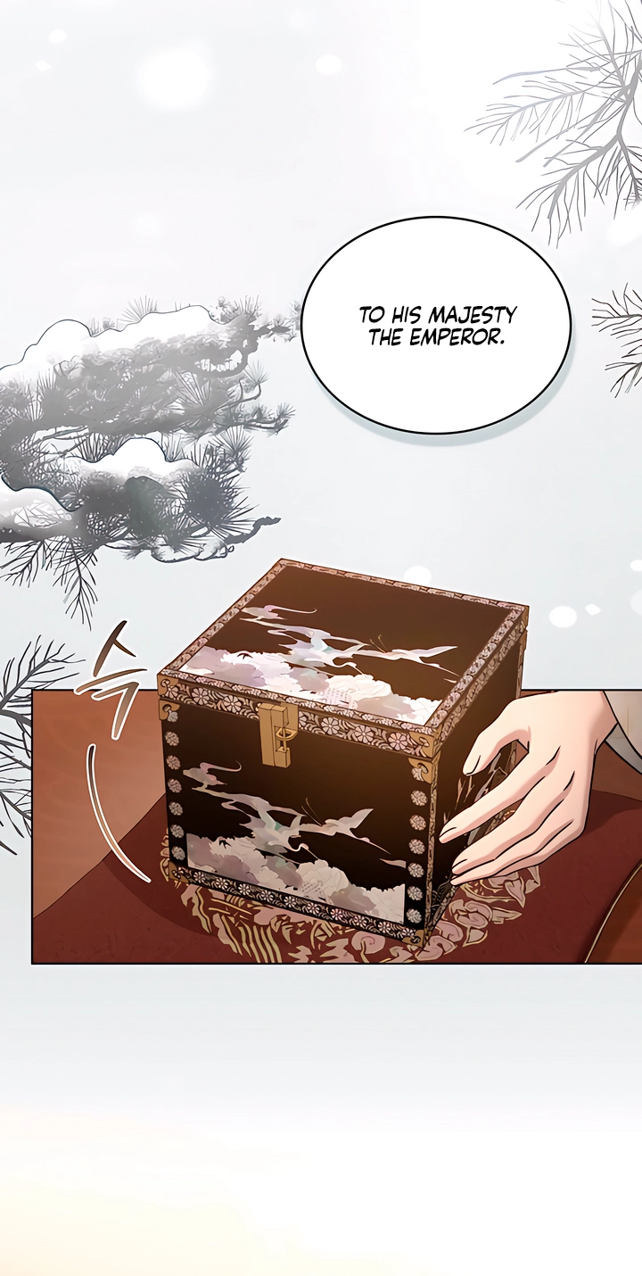 Night Journey Chapter 63 page 18 - 