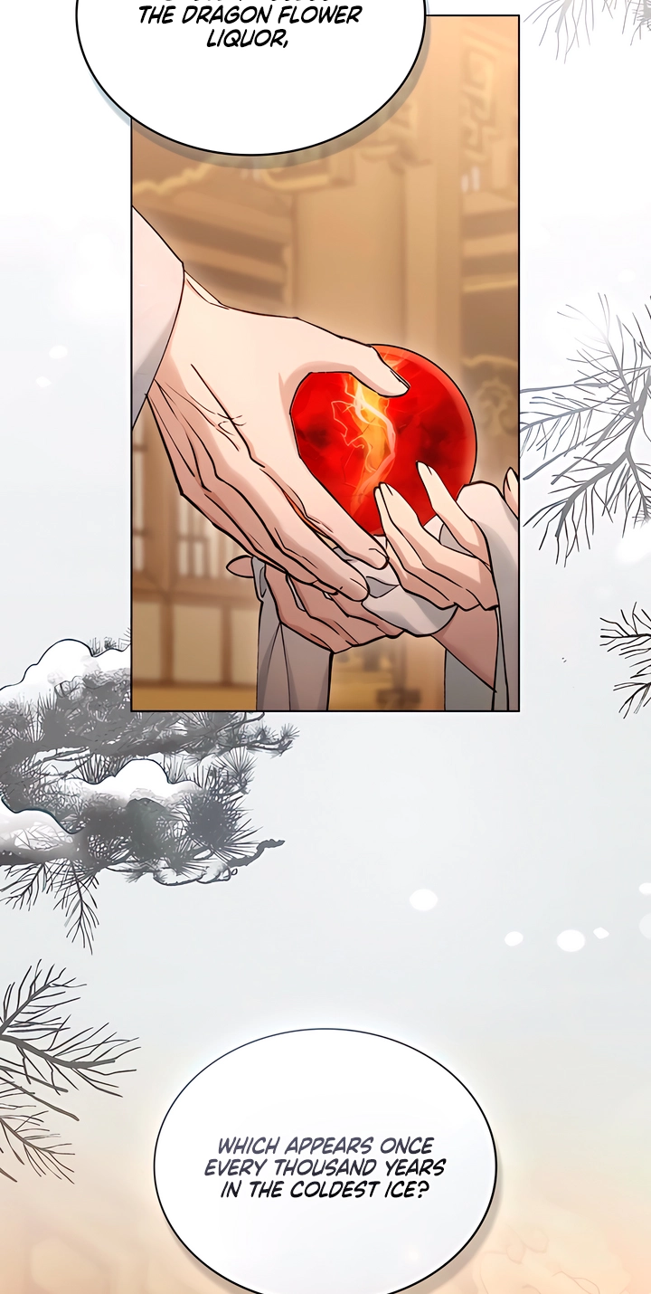 Night Journey Chapter 63 page 24 - 