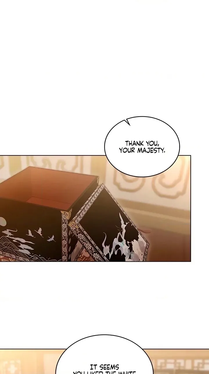 Night Journey Chapter 63 page 30 - 