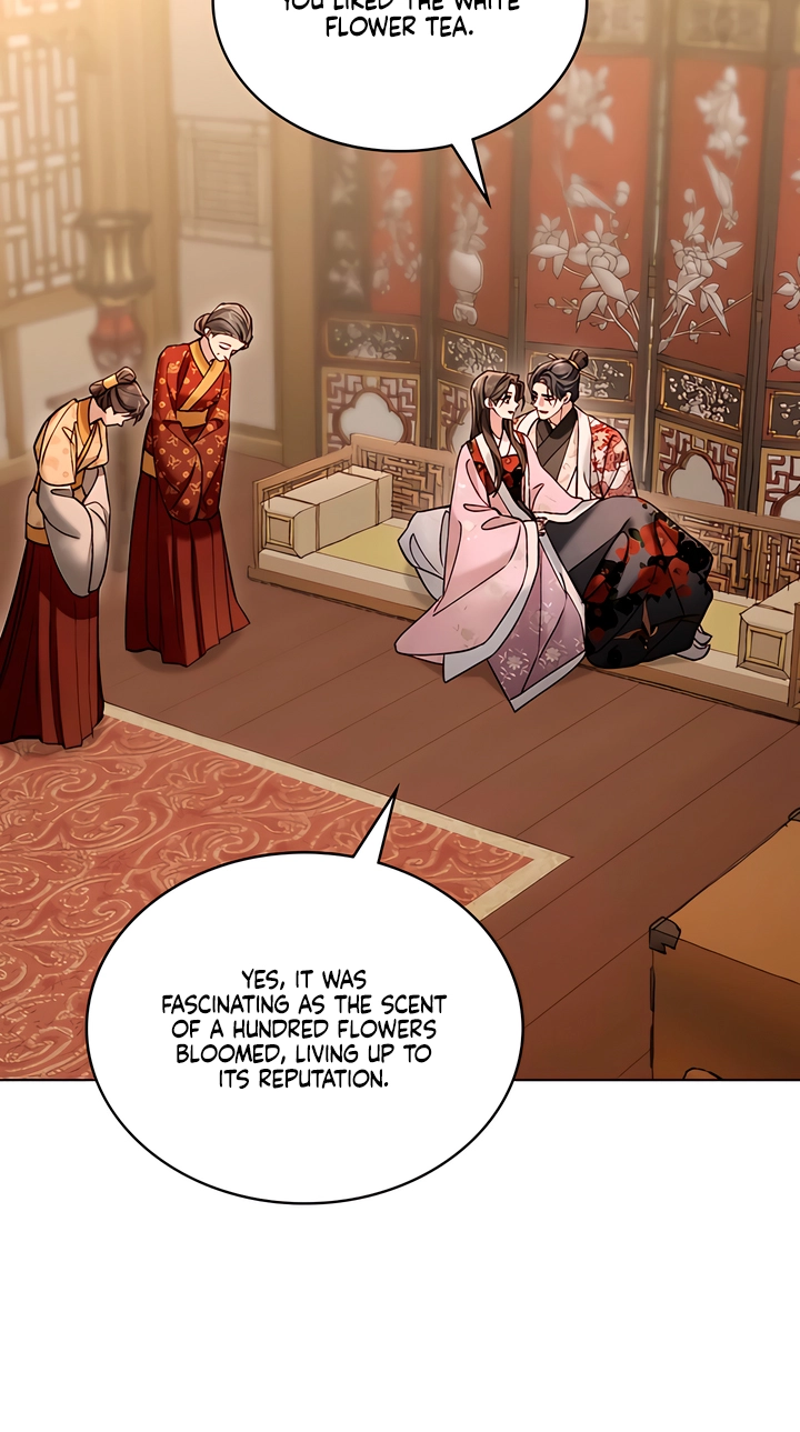Night Journey Chapter 63 page 31 - 