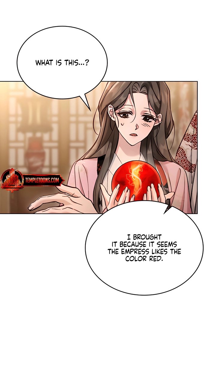 Night Journey Chapter 63 page 34 - 