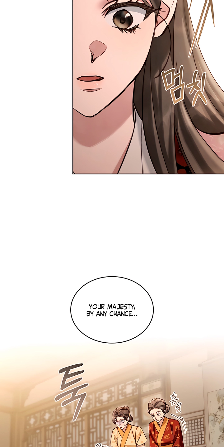 Night Journey Chapter 63 page 36 - 