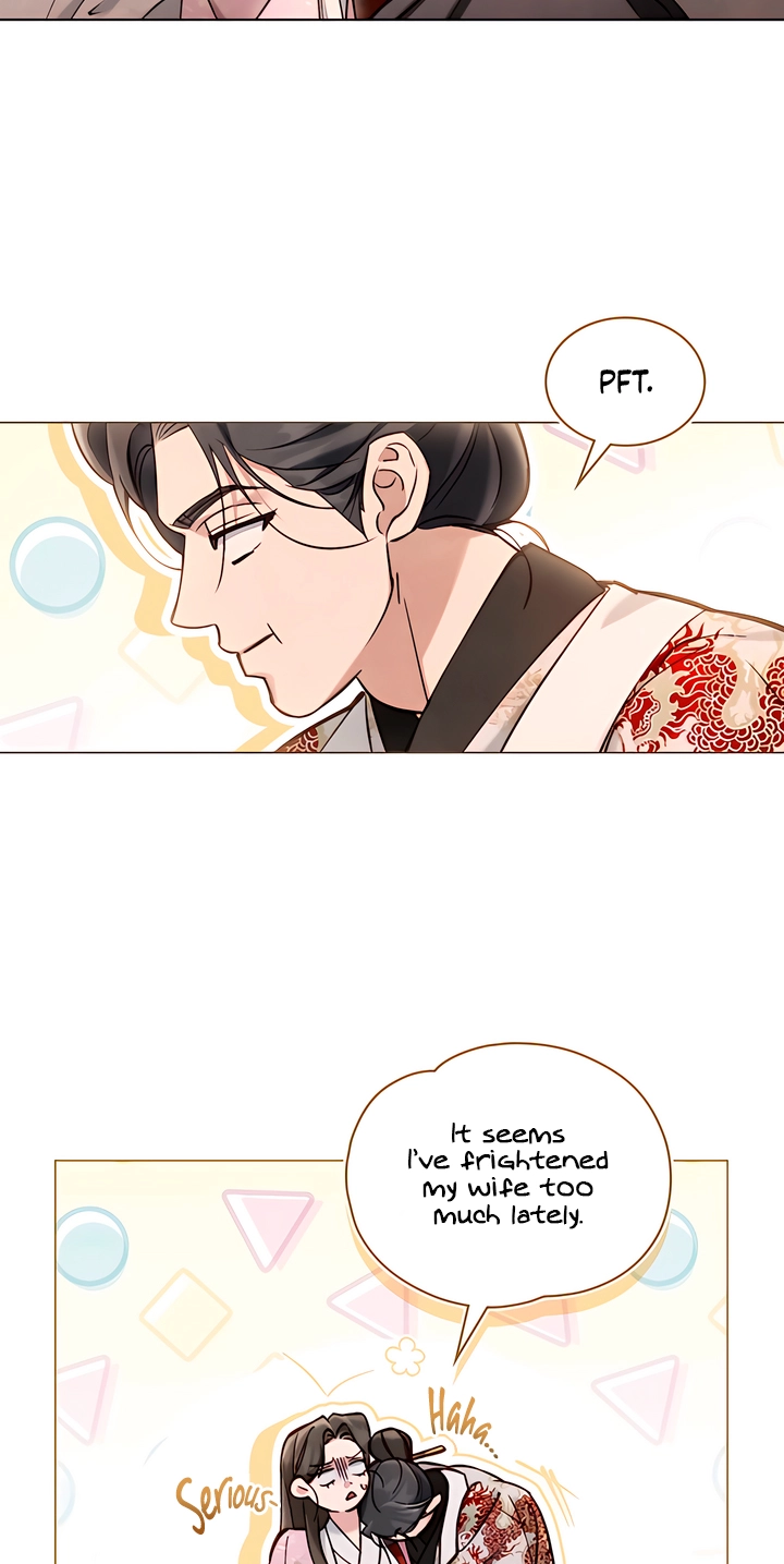 Night Journey Chapter 63 page 38 - 
