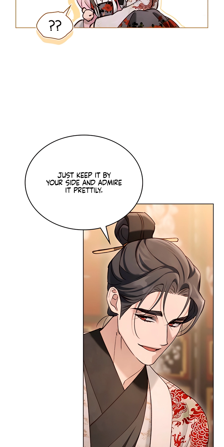 Night Journey Chapter 63 page 39 - 
