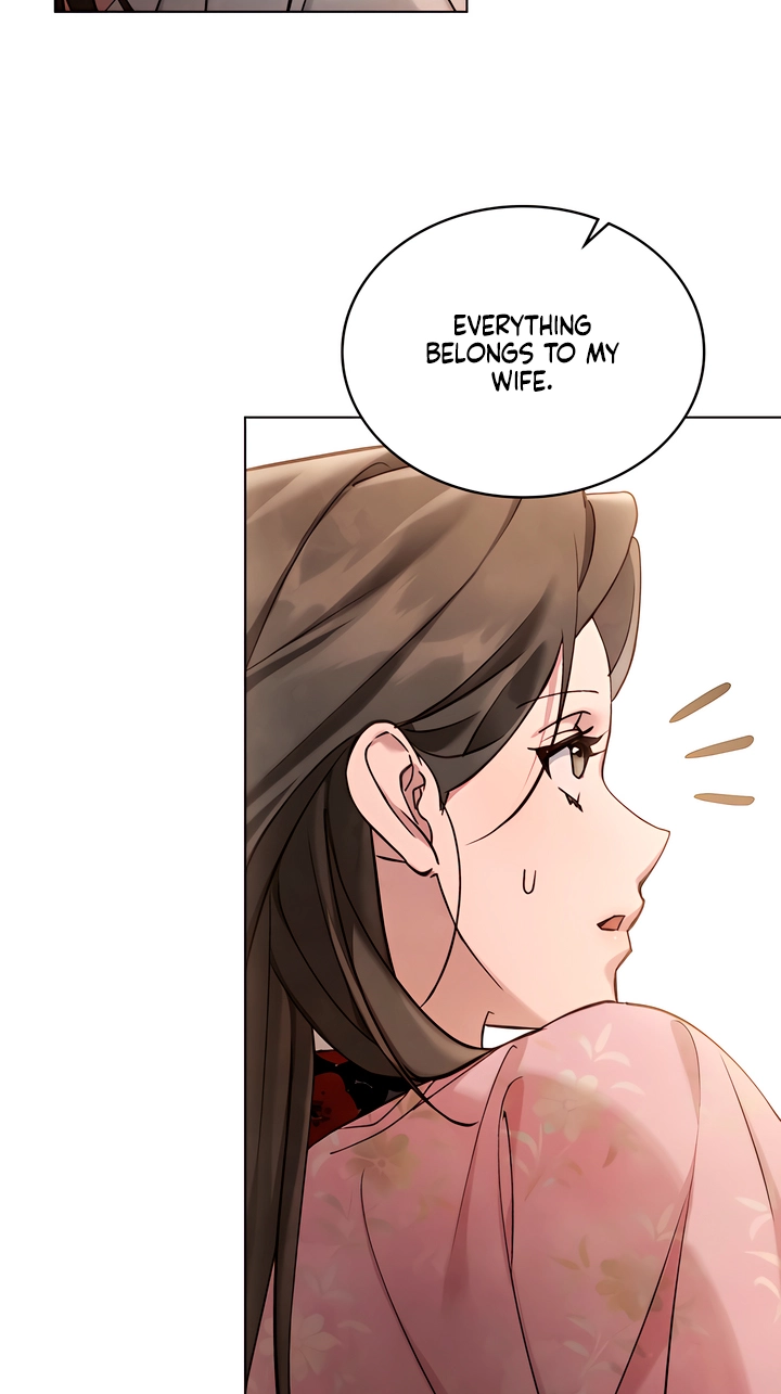 Night Journey Chapter 63 page 46 - 